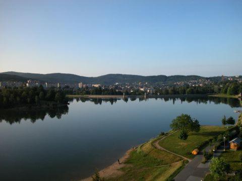 Apartment Novy 30 Liberec