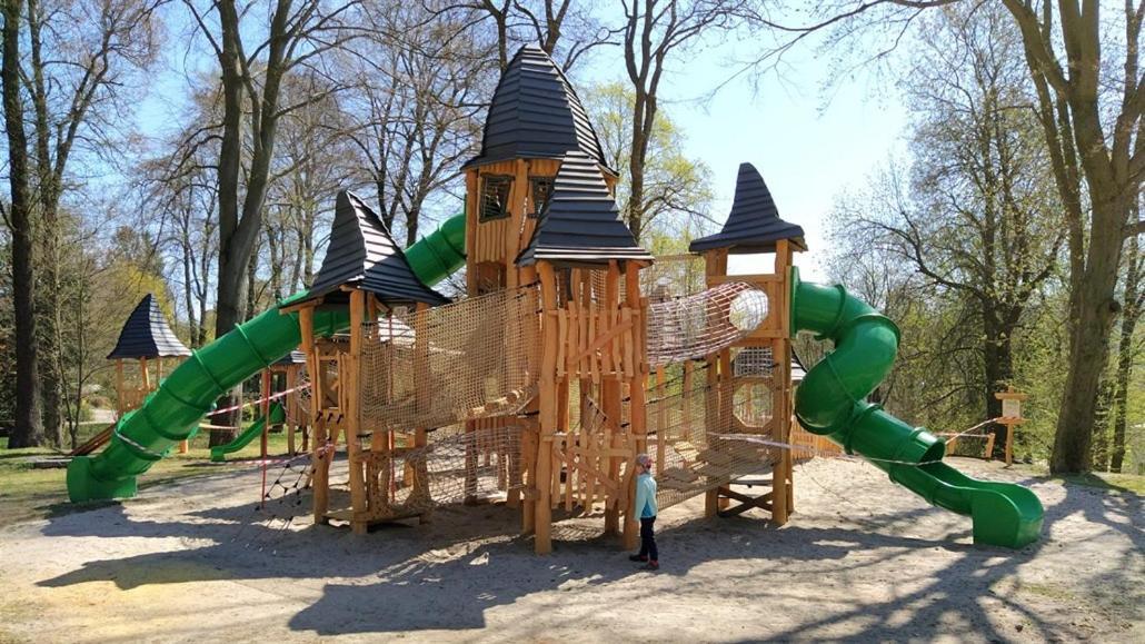 Apartment Novy 30