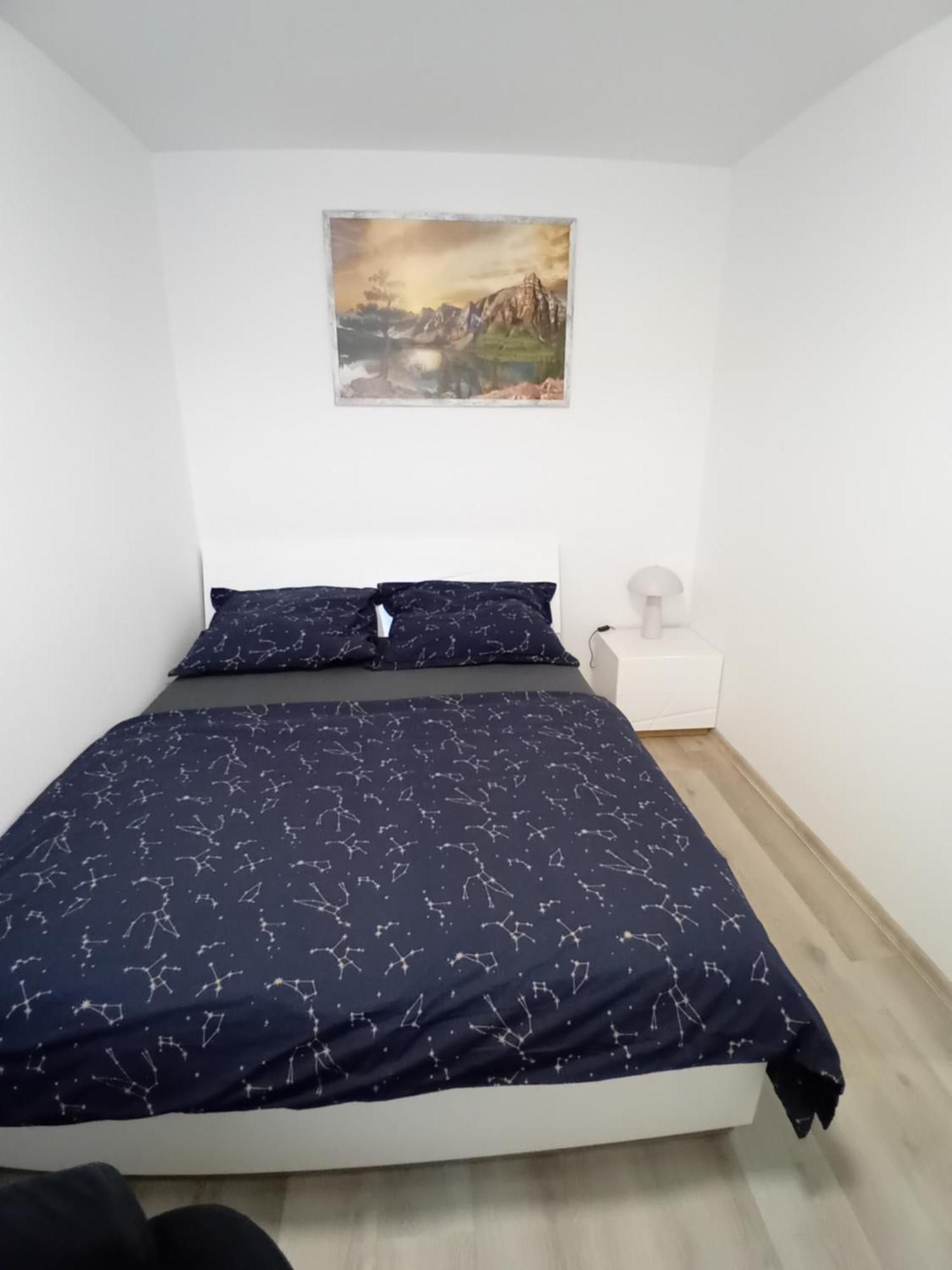 Apartment Novy 30 *