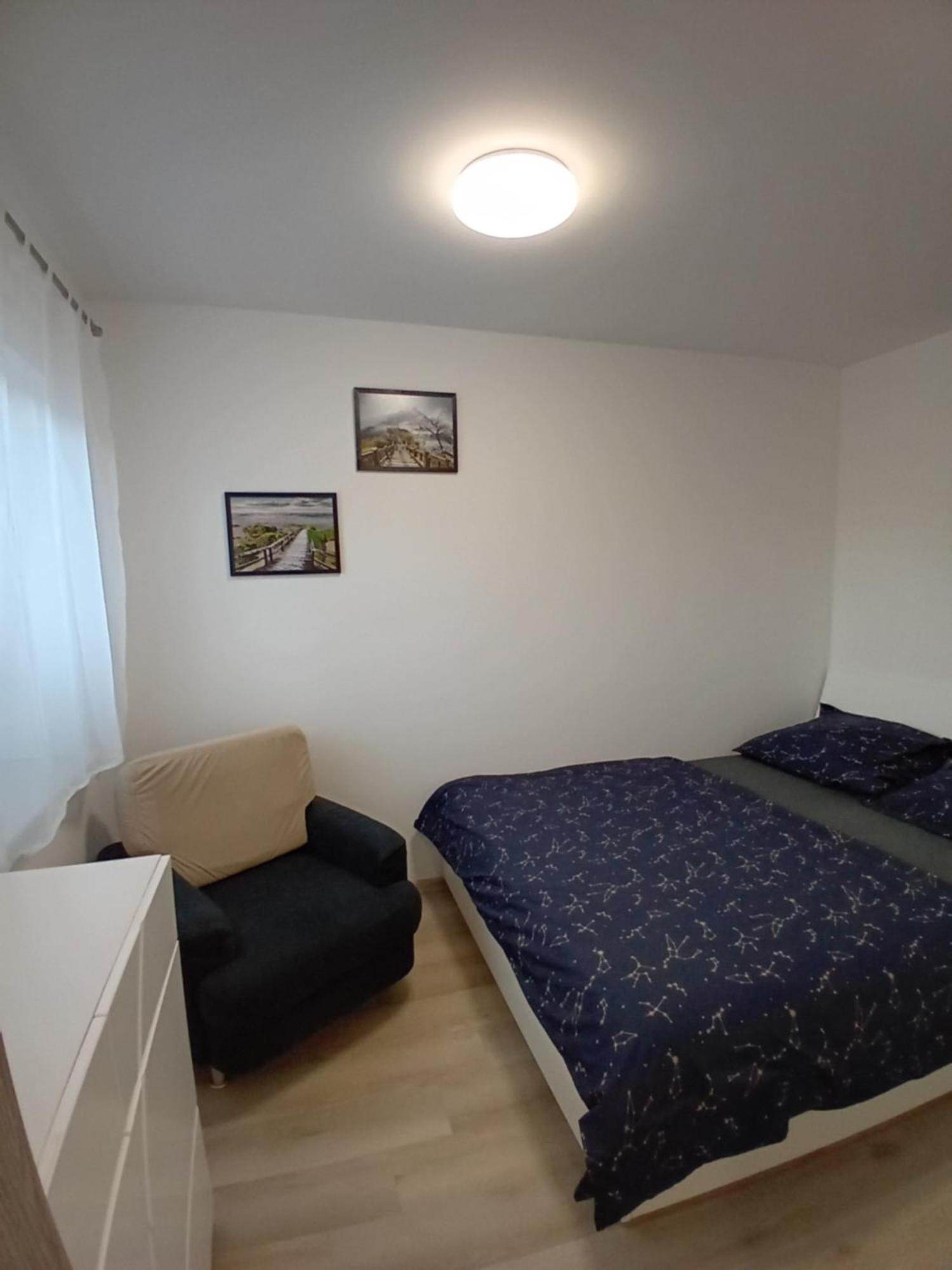 Apartment Novy 30 Liberec