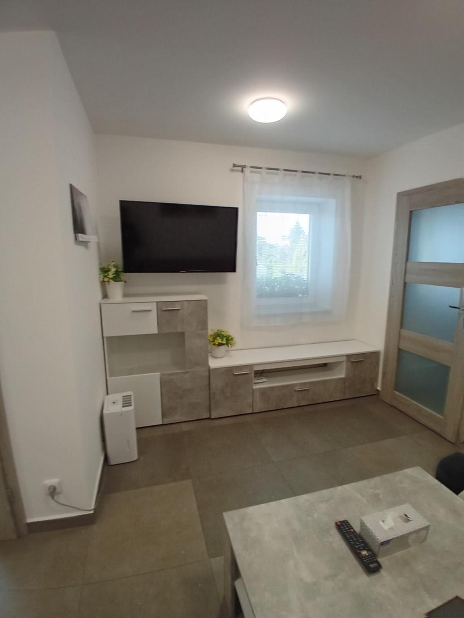 Apartment Novy 30