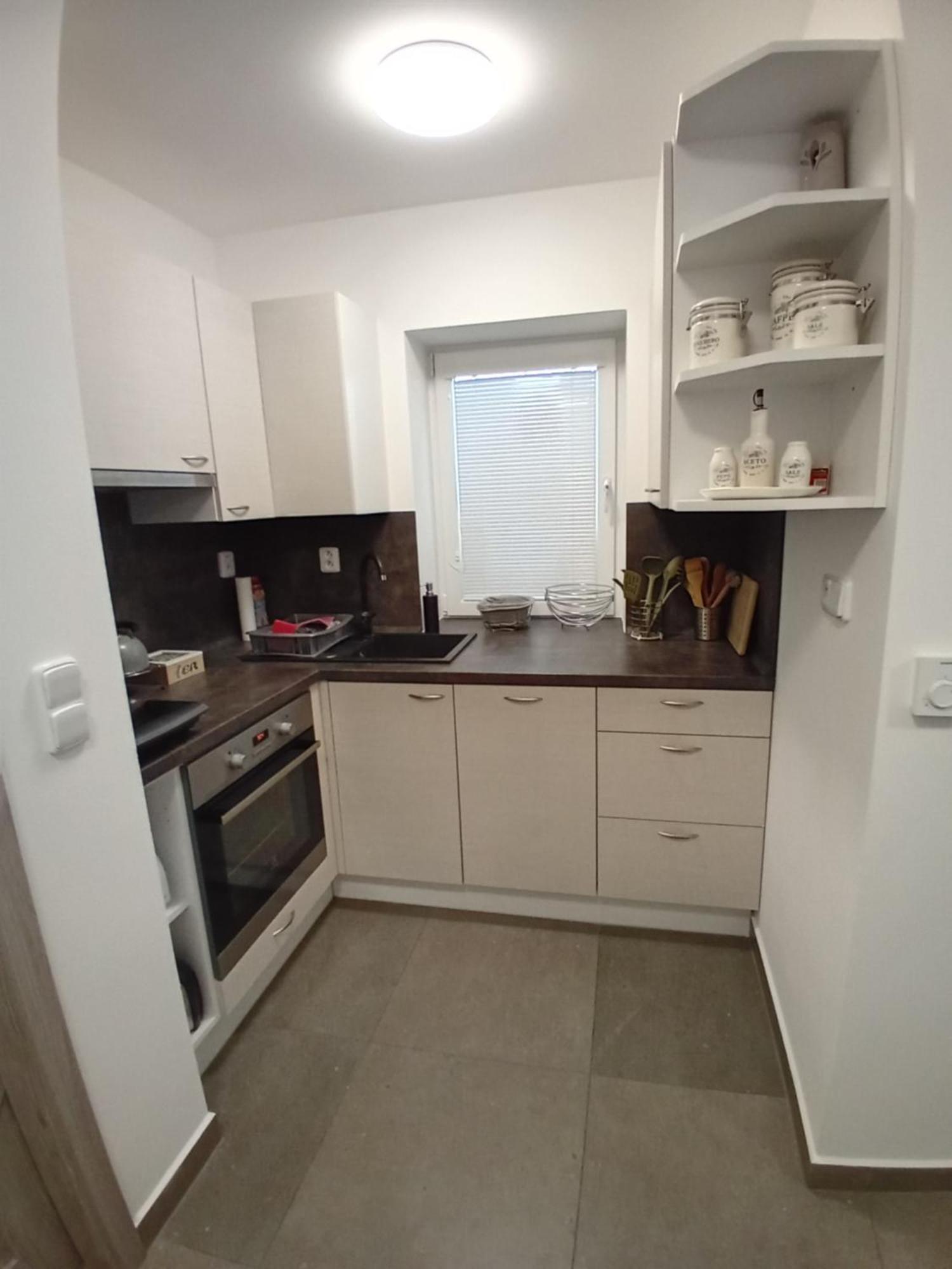 Novy 30 Apartment