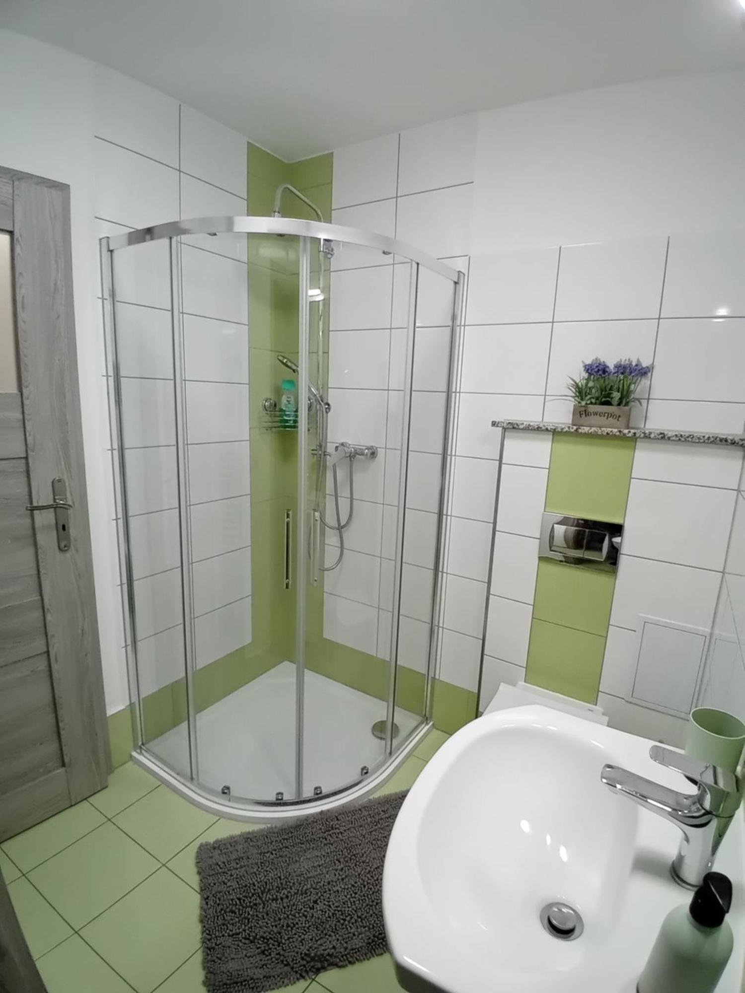 Novy 30 Apartment *