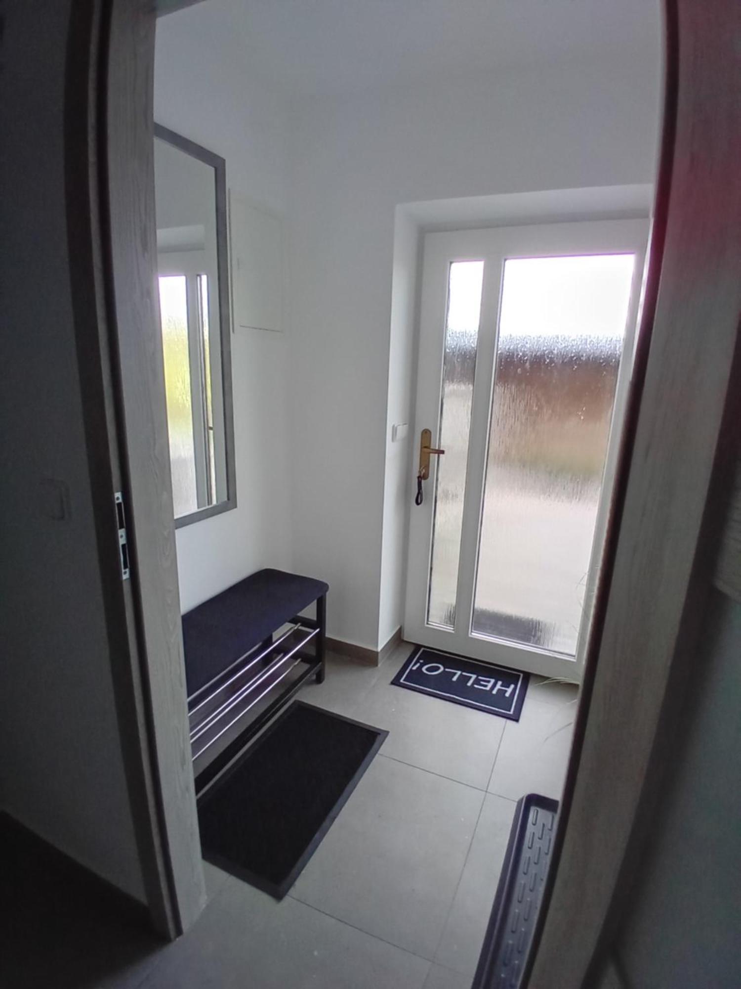 Apartment Novy 30